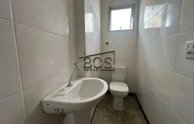 Imagem 12: Andar corrido livre - 125 m² - Bairro: Lourdes