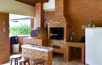 Imagem 9: Casa com 5 dormitórios, 439 m² - venda por R$ 3.000.000,00 ou aluguel...