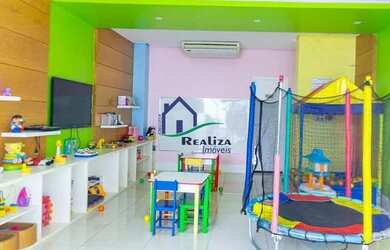 Imagem 13: Condomínio Grand Valley, 3 suítes, 2 vagas, lazer completo