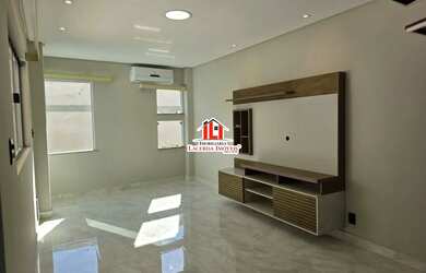 Imagem 2: Casa em Condomínio para Venda em Manaus, Flores, 3 dormitórios, 1 suíte,...