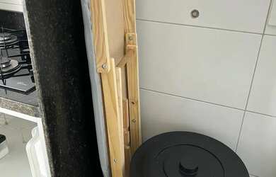 Imagem 12: Apartamento para Alugar no Setor Marista, Goiânia 51m², 1 Quarto