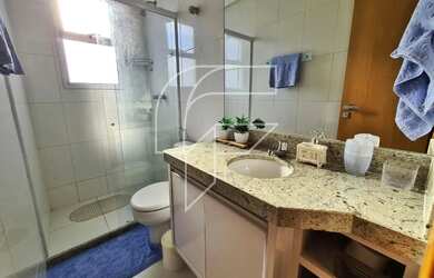 Imagem 12: Imóvel para venda tem 103 metros quadrados com 3 quartos em Centro - Guarapari - ES