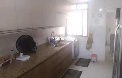 Imagem 10: Cobertura Linear à venda 3 Quartos Recreio dos Bandeirantes