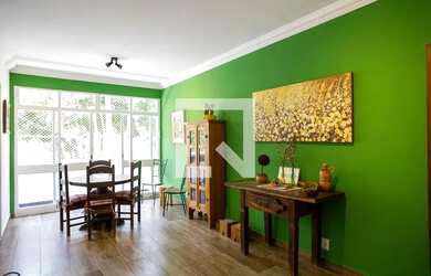 Imagem 5: Apartamento à Venda - Lourdes, 4 Quartos, 238 m2