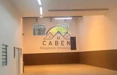 Imagem 5: Galpão / Barracão para locação, Vila Anastácio, São Paulo, SP