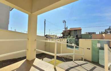 Imagem 5: Casa disponível para locação no Centro - Igarapé/MG