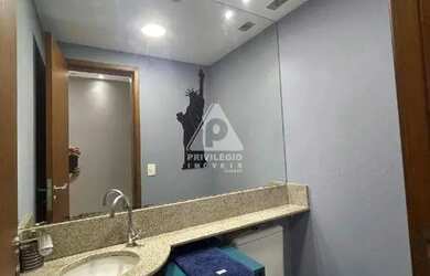 Imagem 13: Apartamento à venda, 04 quartos, 02 suítes, 02 vagas, Evidence Peninsula,...