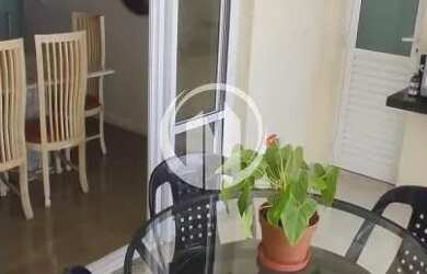 Imagem 16: Apartamento à venda com 3 suites - Condomínio Atmosphera - Jardim Ermida...