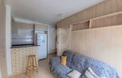 Imagem 13: Studio Mobiliado com 1 dormitório, 38 m² - Centro - São Leopoldo/RS