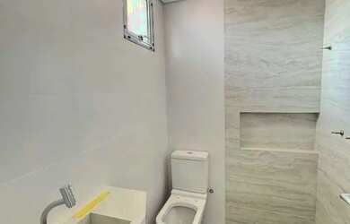 Imagem 3: Apartamentos novos de 2 e 3 quartos, em construção, a venda no bairro Todos os Santos