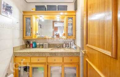 Imagem 10: Imóvel para venda com 155 metros quadrados com 3 quartos em Mont Serrat...