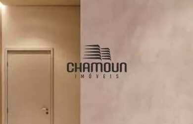 Imagem 5: Apartamento, 02 quartos sendo 01 suite, 01 Vaga de Garagem, Area de Lazer...