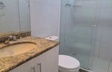 Imagem 4: Fator2567 Casa linear 3 quartos 1 suíte no Moinho em Arsenal