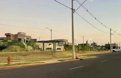 Imagem 14: Terreno à venda, 300 m² por R$ 260.000 - Condomínio Quinta do Lago...