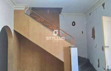 Imagem 14: Casa de Vila Ampla no Meier - Oportunidade de Reforma M09P