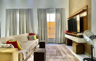 Imagem 2: Vendo - Casa Térrea - Condomínio Village La Montagne