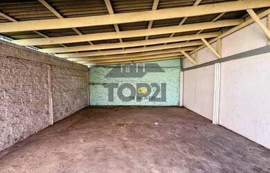 Imagem 15: Casa com 2 dormitórios para alugar, 70 m² por R$ 2.200/mês - Sarandi...