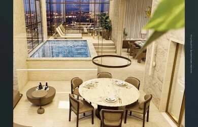 Imagem 12: TORRE VERDANT - O JARDIM SUSPENSO DE NAZARÉ