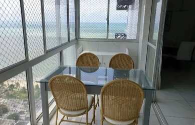 Imagem: O apartamento possui 3 Dormitórios, 2 Banheiros, 1 Vaga na