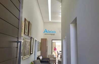 Imagem 7: Casa à venda no bairro Residencial Eco Village - São José do Rio Preto/SP