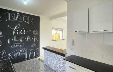 Imagem 7: CASA PARA ALUGAR BAIRRO DUMAVILLE ESMERALDAS/MG