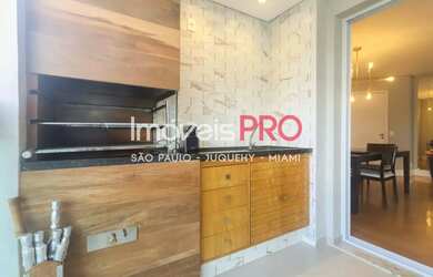 Imagem 10: Apartamento para venda com 124m² no Brooklin - São Paulo