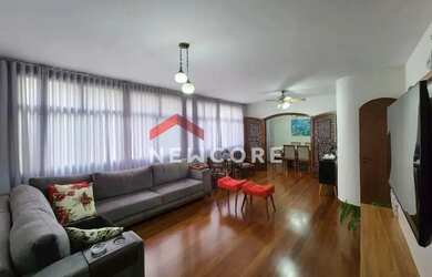 Imagem 2: Apartamento em Rua Fernandes Tourinho - Lourdes - Belo Horizonte/MG