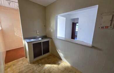 Imagem 14: Edifício Janete, nascente, 2 quartos garagem apenas 190 mil prox.a Almirante...