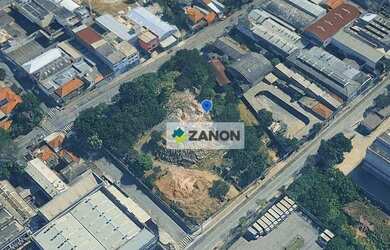 Imagem 3: Terreno, 8675 m² - venda por R$ 27.000.000,00 ou aluguel por R$ 120.000,00/mês...