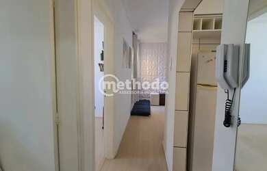 Imagem 12: Alugue apartamento TÉRREO MOBILIADO, com 2 dormitórios, no Flamboyant