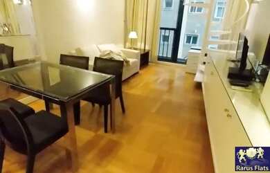 Imagem: O studio possui 1 Dormitório, 1 Banheiro, 1 Vaga na garagem