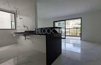 Imagem 12: Recreio dos Bandeirantes Apartamento 3 quartos, sendo 1 suite