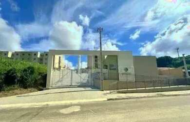 Imagem 6: Apartamento com 2 dormitórios à venda, 45 m² por R$ 165.000,00 - Maria...