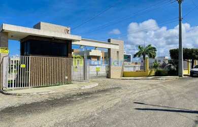 Imagem: O terreno possui 10m² de Área e está localizado em São