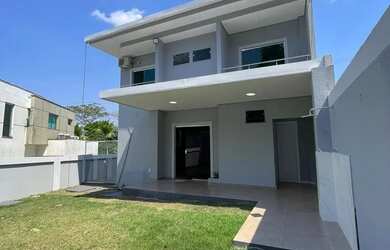 Imagem 8: Casa Duplex Forest Hill 3 Quartos / 2 Suítes / 4 vagas / Casa nova /...