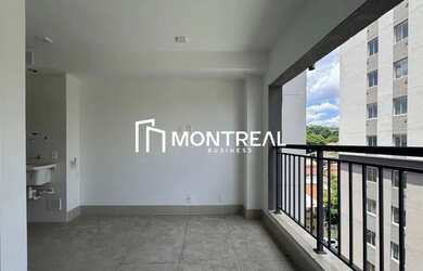 Imagem 2: APARTAMENTO À VENDA NO IPIRANGA, 2 SUÍTES. 1 VAGA DE GARAGEM