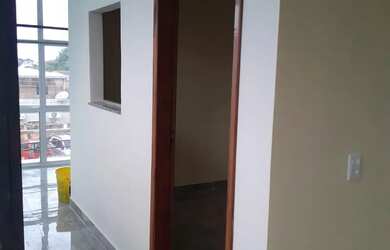 Imagem 6: CASA NO SÃO FRANCISCO RECÉM CONSTRUÍDA