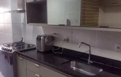 Imagem 6: Lindo apartamento com 3 suites, na Praia do Pecado