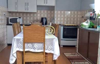 Imagem 2: Casa com 3 dormitórios à venda, 400 m² por R$ 750.000,00 - Limão -...