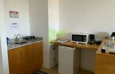 Imagem 6: Flat para Aluguel na Rede Mercure Glória, Macaé