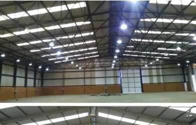 Imagem 8: Galpão para alugar, 3857 m² por R$ 87.273,15/mês - Distrito Industrial...