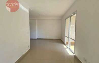 Imagem 2: Apartamento para Alugar de 03 Suítes no Bairro Nova Aliança em Ribeirão...