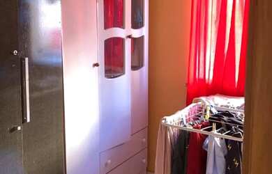 Imagem 3: Apartamento. 1 Vaga na garageme2 Dormitórios