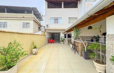 Imagem 10: Casa 3 quartos - São Mateus