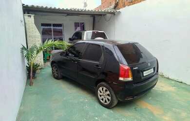 Imagem 3: Casa José Walter boa. Churrasqueira, Varanda, 4 Vagas na garageme2 Dormitórios