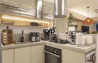 Imagem 7: Aluguel Alto Padrão Mobiliado Praia do Bessa Frente Mar Vista Mar