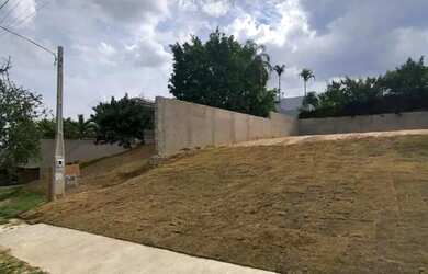 Imagem 2: Terreno à venda, 420 m² por R$ 950.000,00 - Jardim Residencial Helvétia...