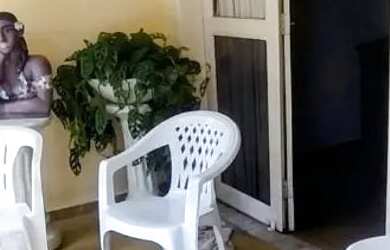 Imagem 2: CASA NA VILETA. Varanda, Área de serviço, 150m² de Áreae1 Vaga na...