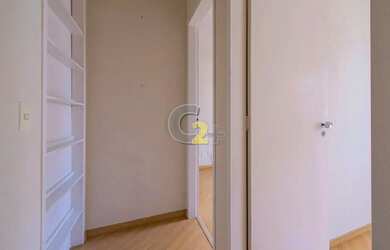 Imagem 15: Apartamento andar alto em prédio com ótimo lazer