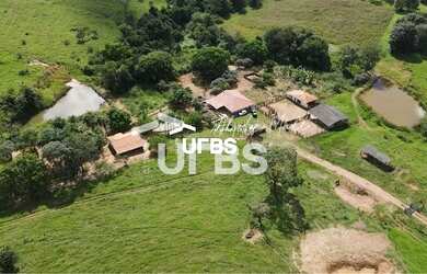 Imagem 10: Fazenda Vargem Grande em Bela Vista de Goiás